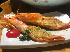 -三石铁板烧(紫竹桥店)