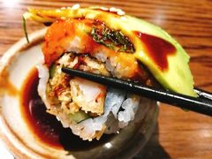 -Hatsune隐泉日式料理(三里屯太古里店)