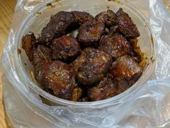 -亿牌牌东北烧烤(怀特店)