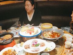 -金筷子西北菜·捞悦火锅