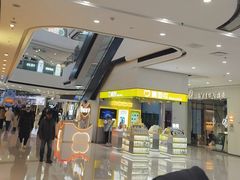 -万达广场(东营西城店)