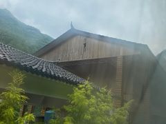 -南江大峡谷