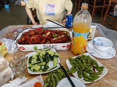 -段氏龙虾(原草高支路店)