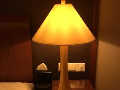 -汕尾巴黎半岛酒店