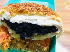 -上好酥烧饼(虹桥中心店)