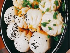 -大壶春生煎(四川中路店)
