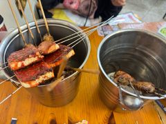-炒豆合作社(东四总店)