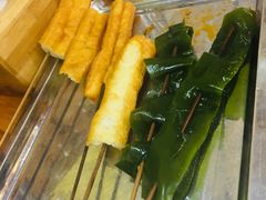 -玉林串串香(桥西店)