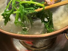 -将台涮肉(酒仙桥店)