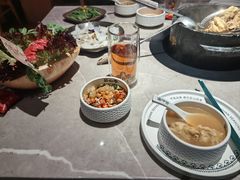 -芸山季·云南野生菌火锅(宝能环球汇店)