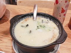 -云海肴·汽锅鸡·云南菜(广安门天虹店)