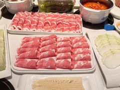-蒙都43°9羊火锅·赤峰美食(桥北店)