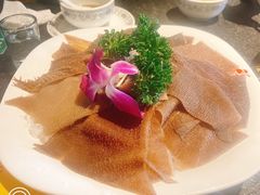 德庄尚品毛肚-重庆德庄火锅