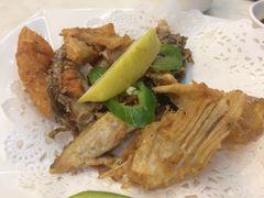 -新享乐海鲜(翠华路店)