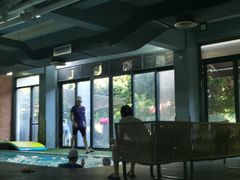 -IBOBI亲子游泳俱乐部(华侨城中心)