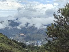 -玉石林风景区
