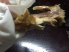 -潘太师炸鸡腿(中茵海华广场店)