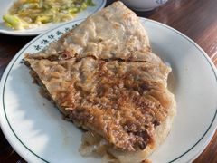 华威肉饼-清真永恒华威肉饼(潘家园店)