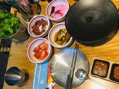-秋木烤肉·韩国牛肉名家(高新旗舰店)