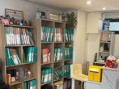 -悦耐私教健身馆(保利中心店)