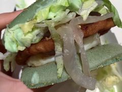 -麦当劳(新王府井店)