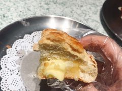 冰火菠萝油-满得意茶餐厅·顺德家常菜·港式经典(大良店)