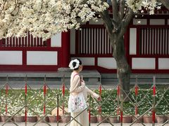 -大慈恩寺(大雁塔)
