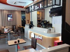 -李先生牛肉面大王(北京东四店)