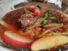 -七八冷面·延边朝鲜族美食(圣熙八号店)