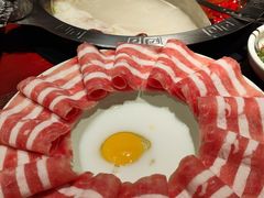 -袁老四重庆老火锅(桐梓坡店)