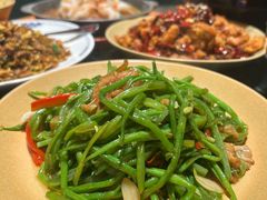 -廖川菜(太阳宫店)