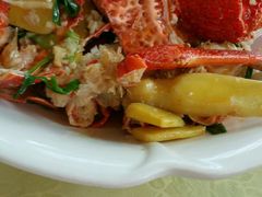 -盛港湾海鲜食府(黄沙店)