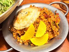 -干杯小木屋米酒店(罗斯福店)