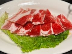 -NIUAN牛庵·日式和牛烧肉(恒隆店)