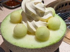 -Ant 蚂蚁洞烤肉·大营地(上海静安大悦城店)