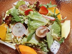 -大树餐厅(益田假日店)