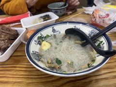 -鸭小妹鸭血粉丝(老门东店)