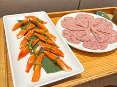 -万物生江北老火锅(海骏达店)