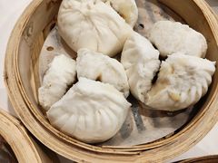 蜜汁叉烧包-悦雅居·老广州老味道(长湖店)