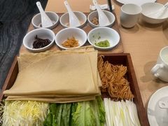 -海泰食府·新鲁菜·家宴(总部基地店)