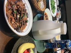 -手拉手美食(清河路店)