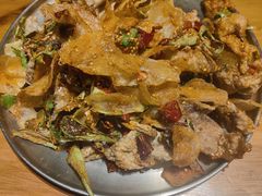 -大叹号啤酒屋·延边料理(建工店)