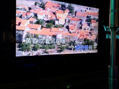 -温莎KTV(珠江路店)