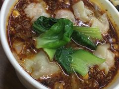 -老麻抄手(吉庆街店)