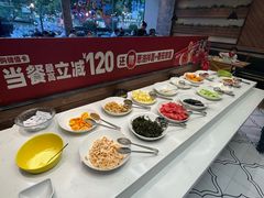 -豪客来牛排(红豆万花城店)