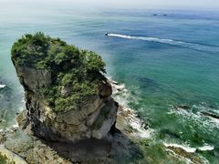 -大连金石滩滨海国家地质公园