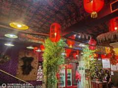 -鱼窝棚柴火铁锅炖(富山屯店)