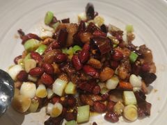 -巴蜀风·地道川菜(总店)