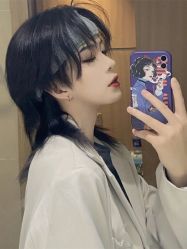 -icare美发沙龙