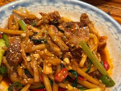 -今邕烧烤(西大店)